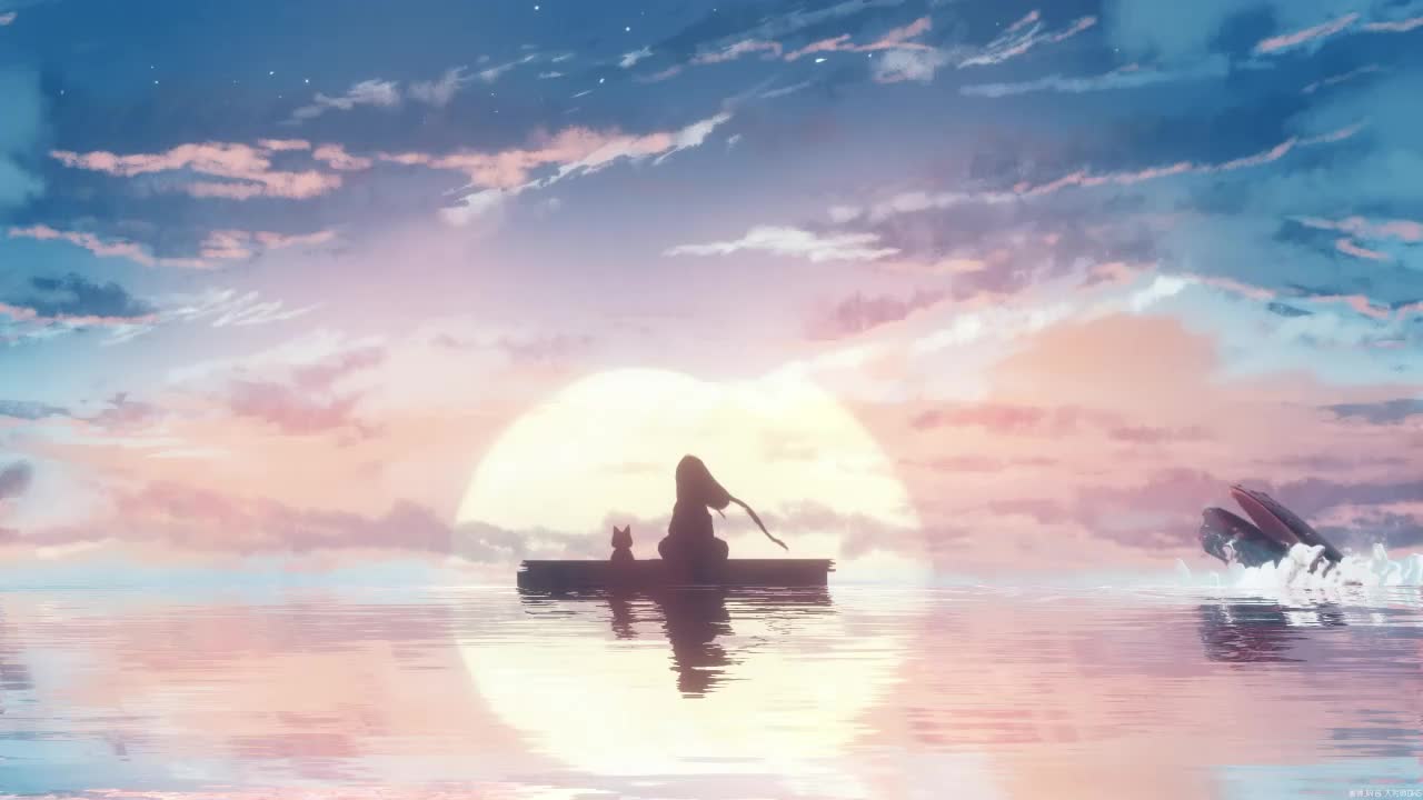 Whale Jumps Out Of Water HD Live Wallpaper For PC