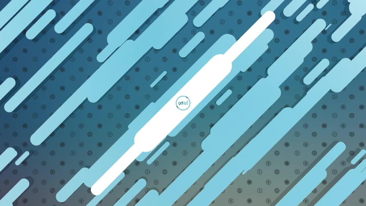 Osu Game HD Live Wallpaper For PC