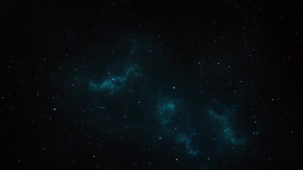 Stars Space HD Live Wallpaper For PC