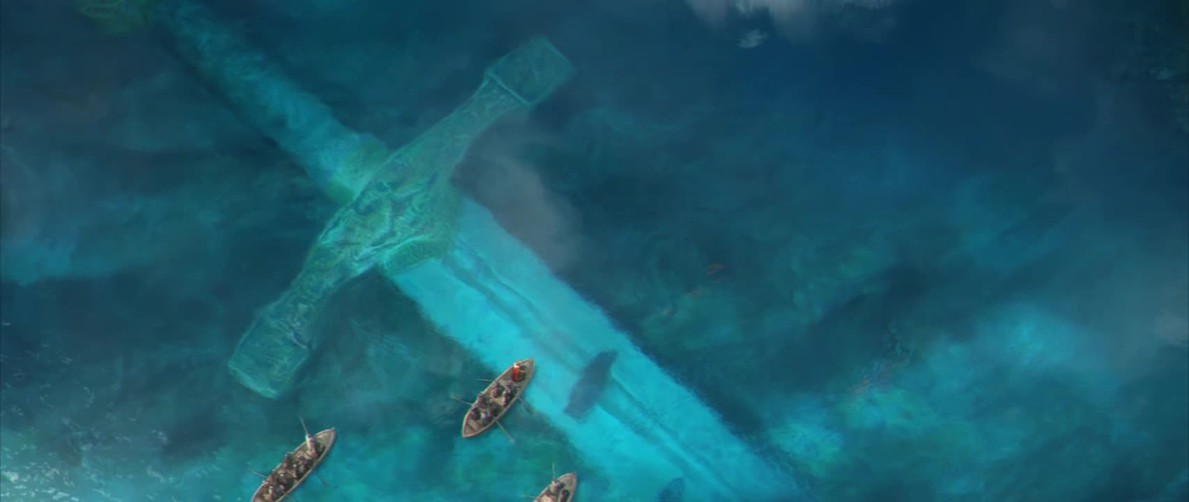 Excalibur HD Live Wallpaper For PC