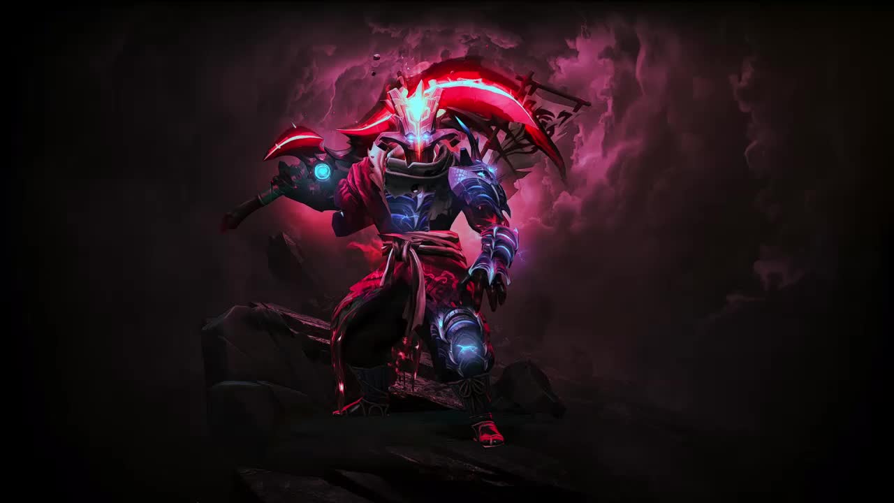 Juggernaut Dota 2 1 HD Live Wallpaper For PC