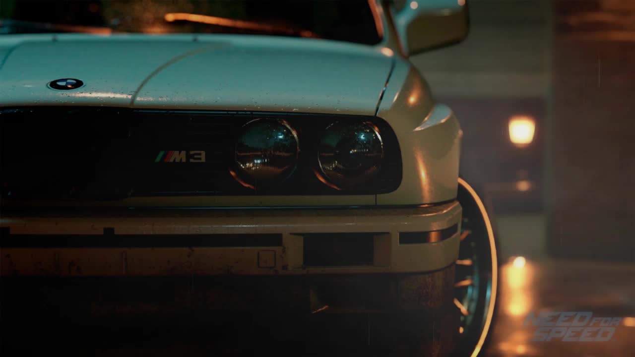 Bmw M3 HD Live Wallpaper For PC