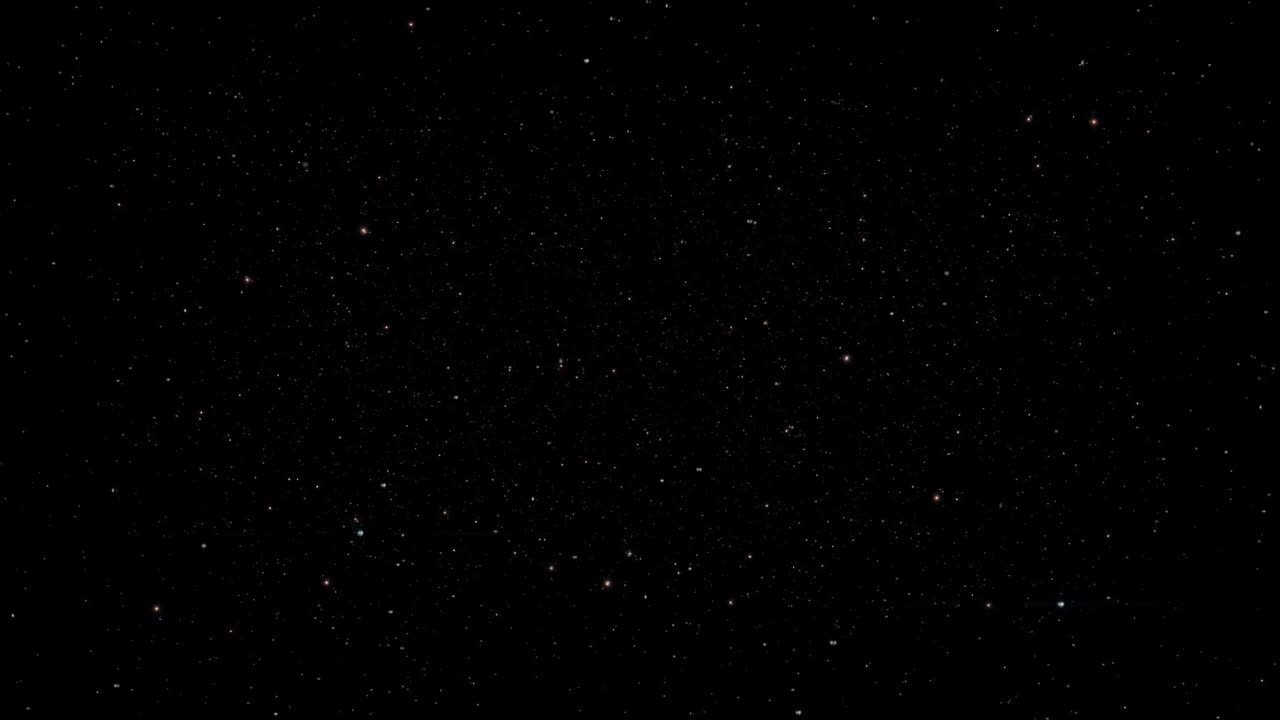 Infinite Space HD Live Wallpaper For PC