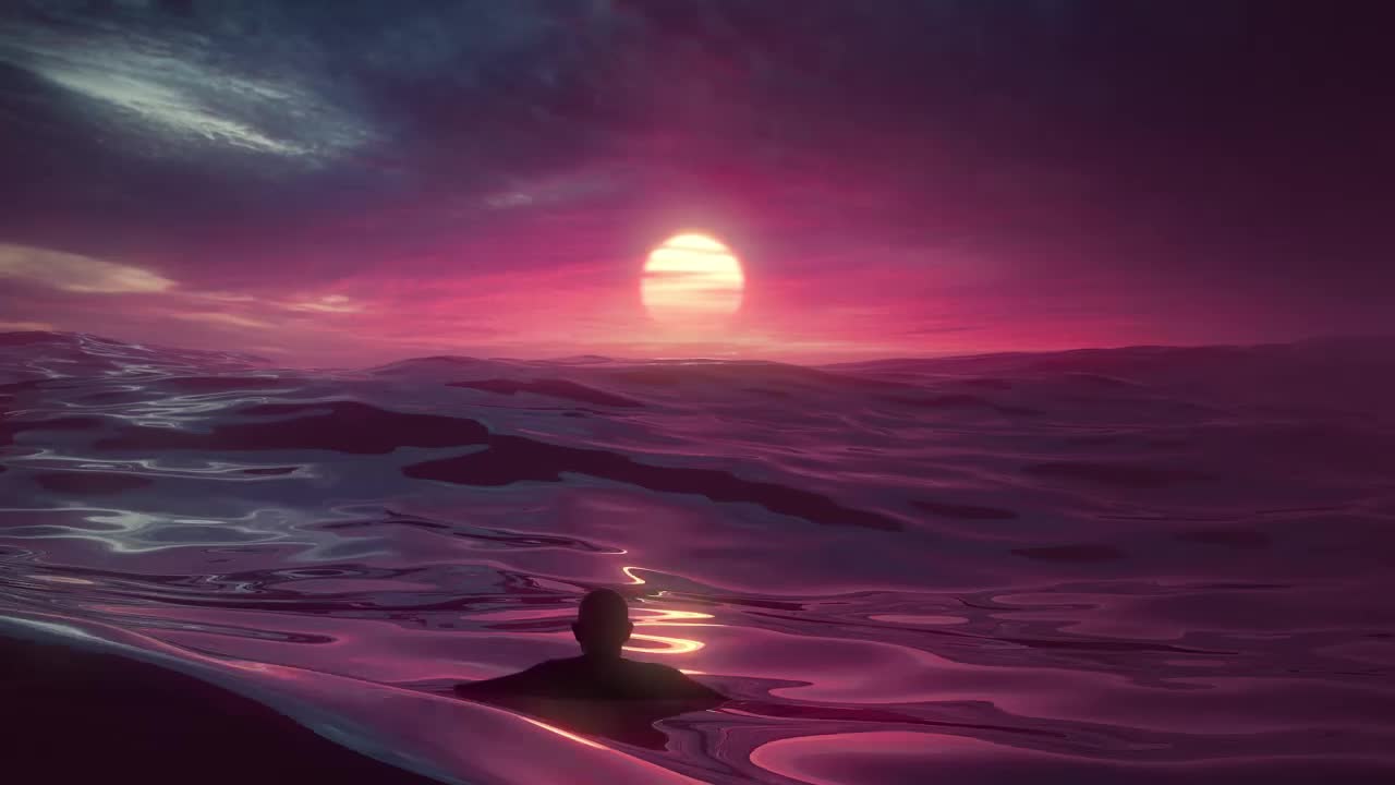 Eternal Light HD Live Wallpaper For PC