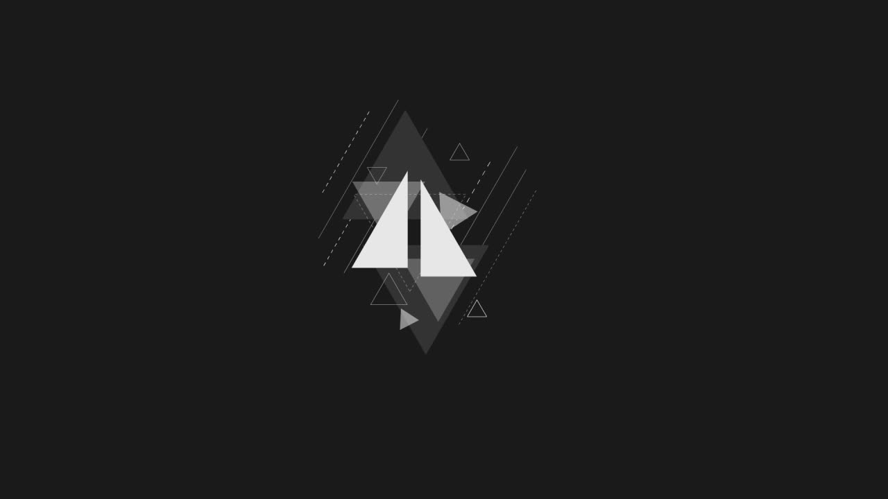 Abstract Shifting Shapes HD Live Wallpaper For PC