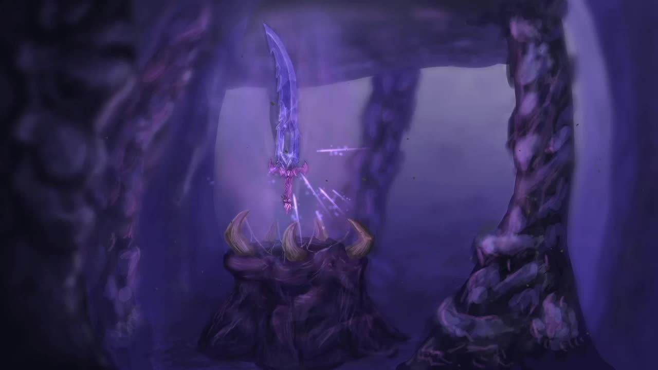 The Corruption Terraria HD Live Wallpaper For PC