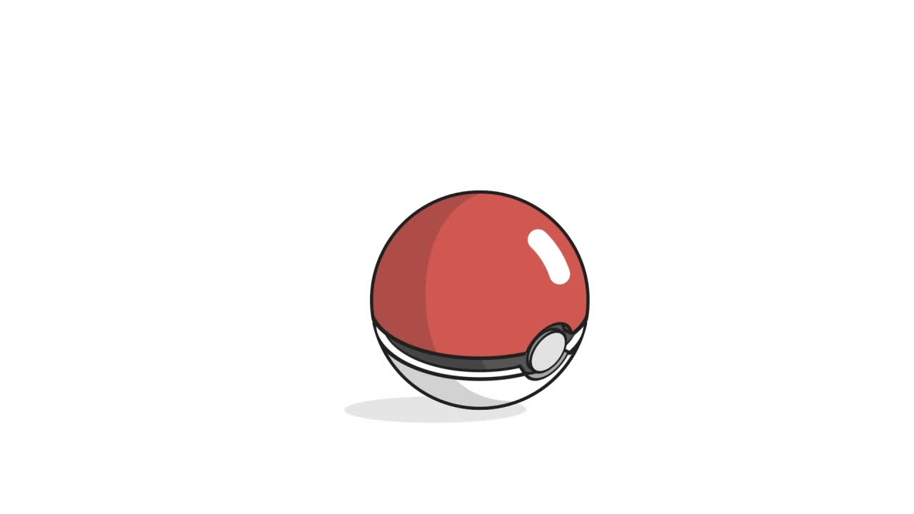 Pokemon Ball HD Live Wallpaper For PC