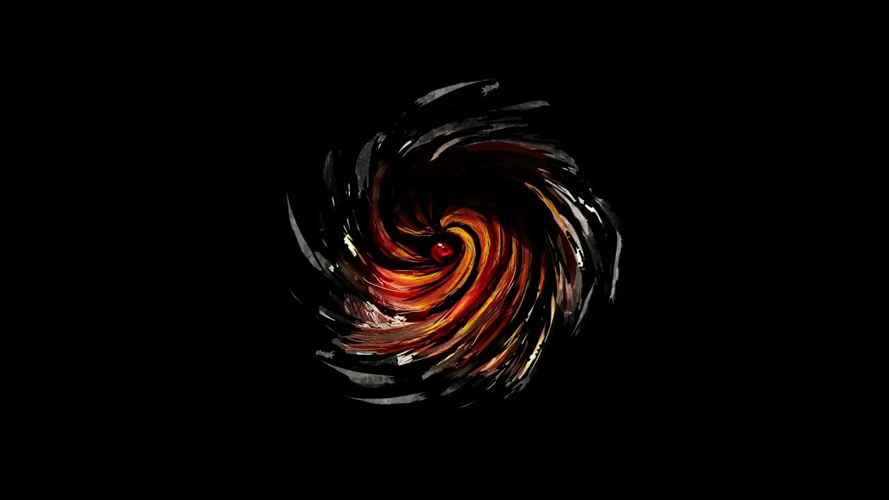Obito Kamui HD Live Wallpaper For PC