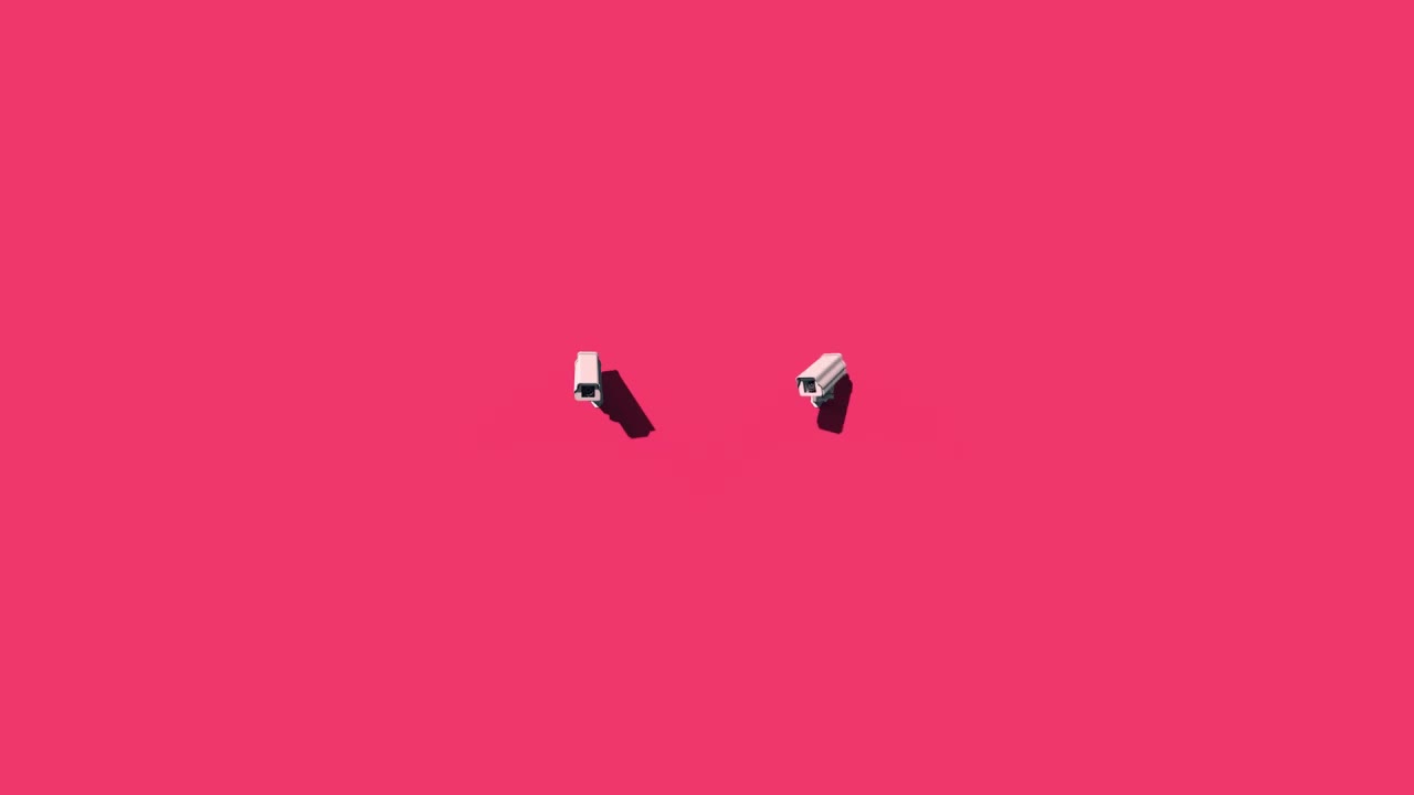 Camera Shy HD Live Wallpaper For PC