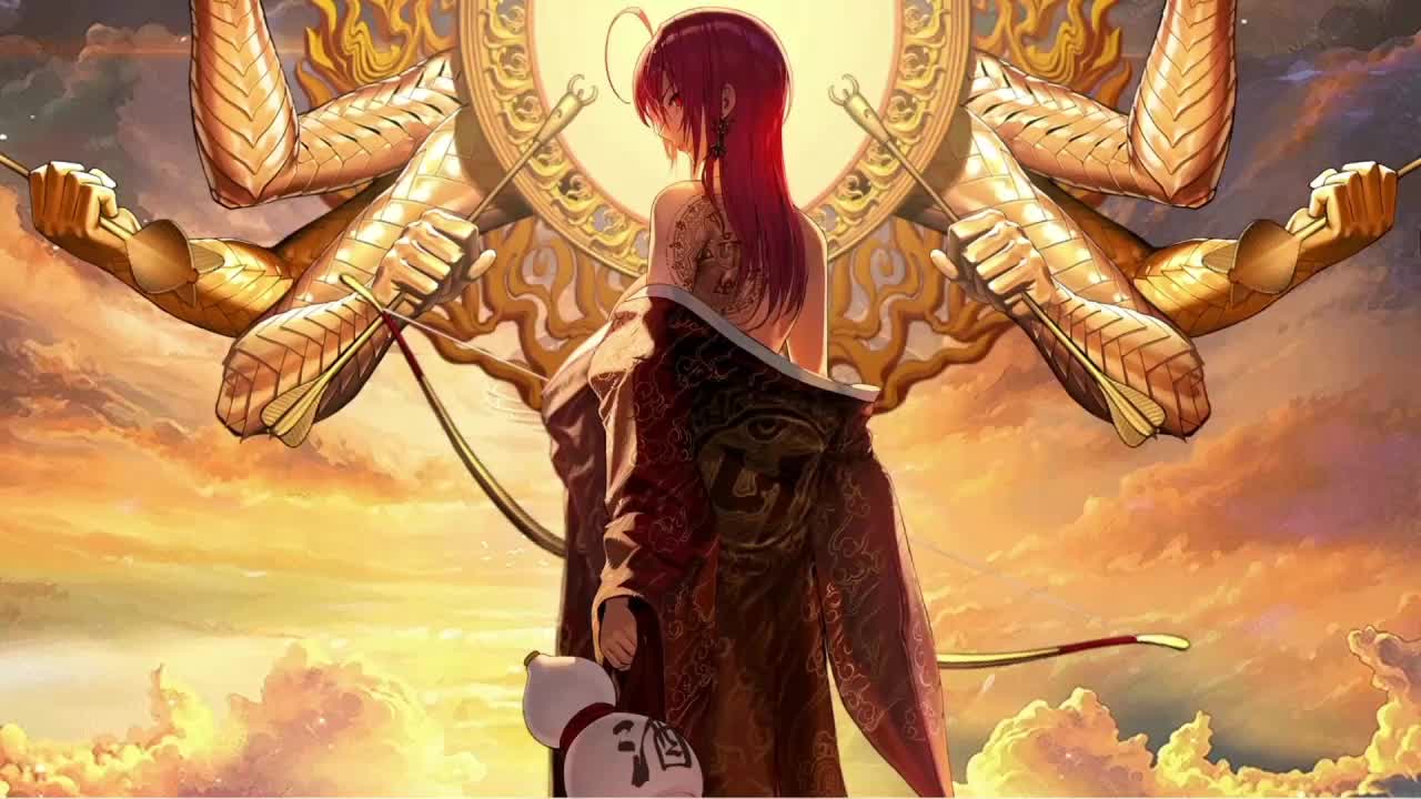 Tantra Ragaraja Destiny Child HD Live Wallpaper For PC