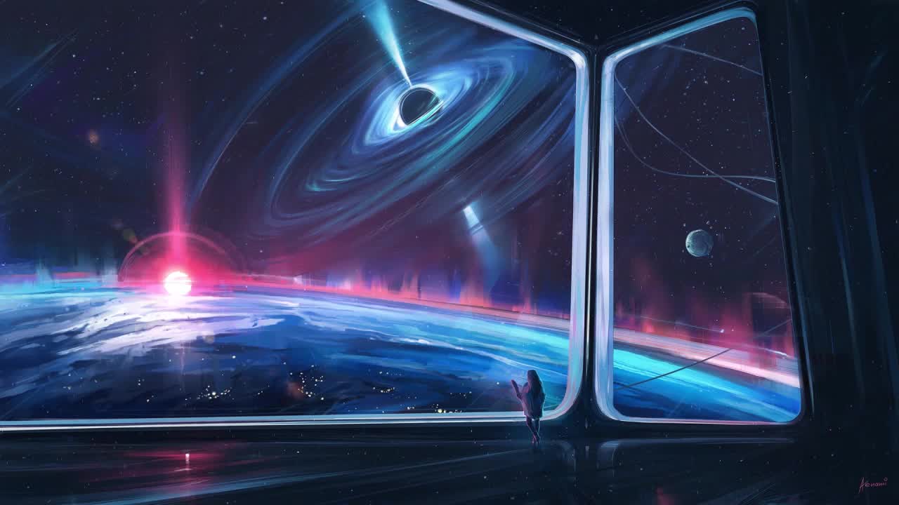 Roche Limit HD Live Wallpaper For PC