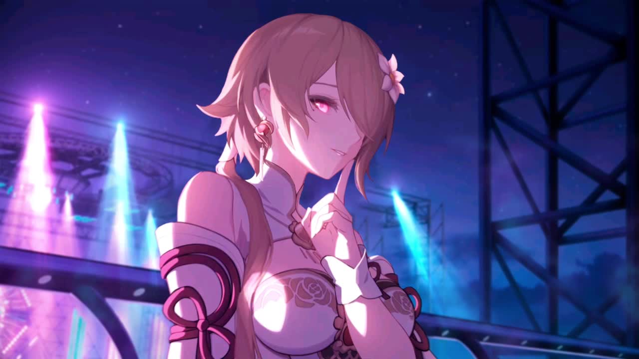 Rita Rossweisse Honkai Impact 3rd HD Live Wallpaper For PC