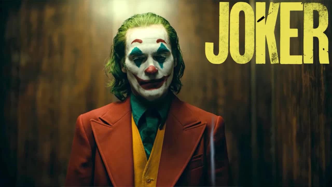 Joker HD Live Wallpaper For PC