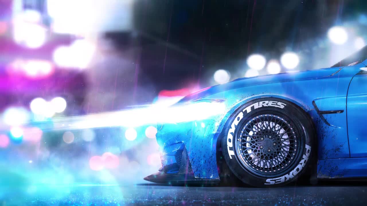 Bmw M4 F82 HD Live Wallpaper For PC