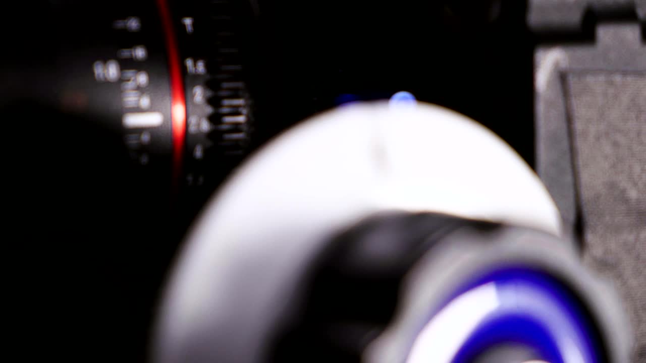 Stock Video 8k camera in use PC Live Wallpaper