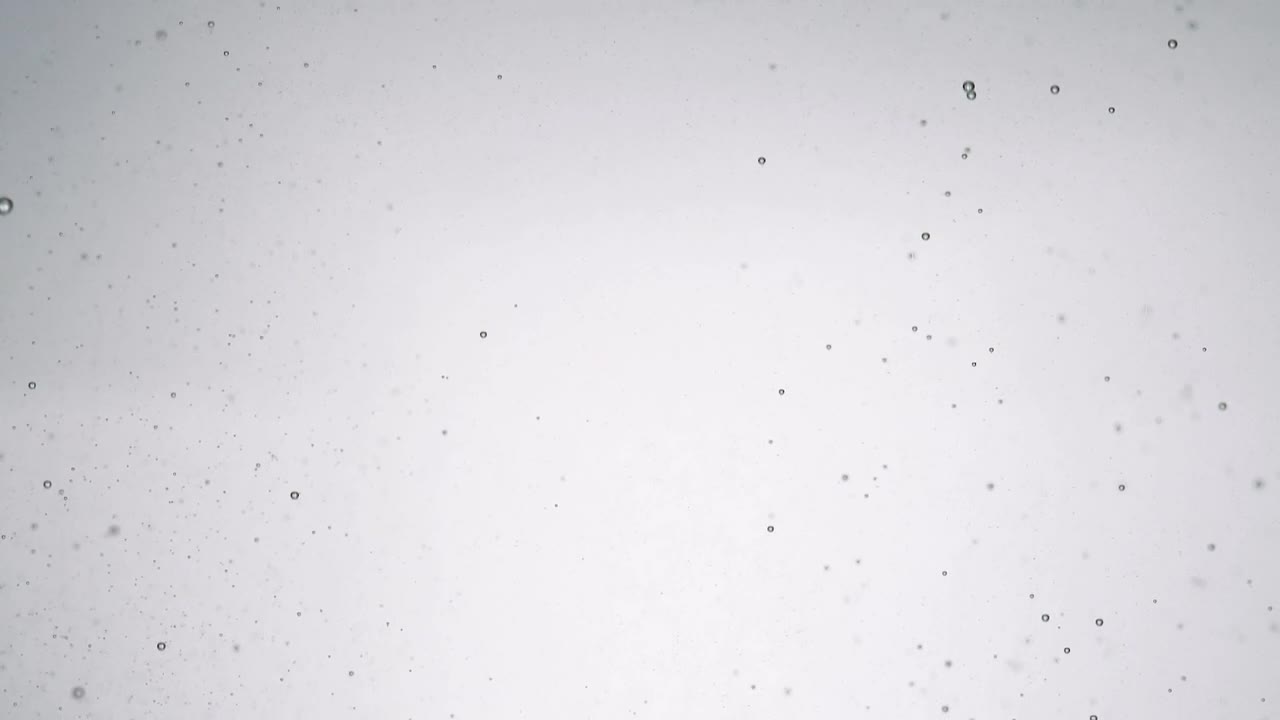 Stock Video Bubbles Of Water Rising To The Surface Live Wallpaper For PC