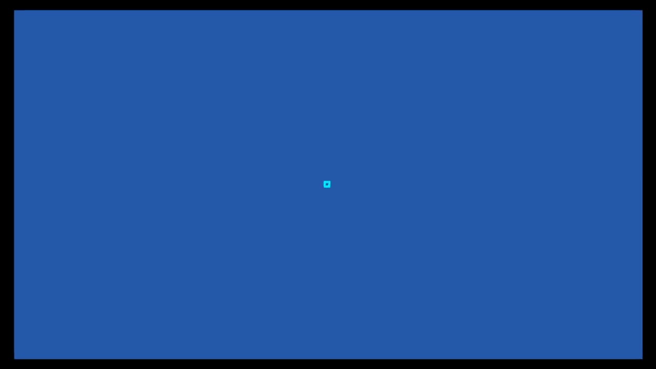 Stock Video Boxed Shape Logo Reveal Live Wallpaper For PC
