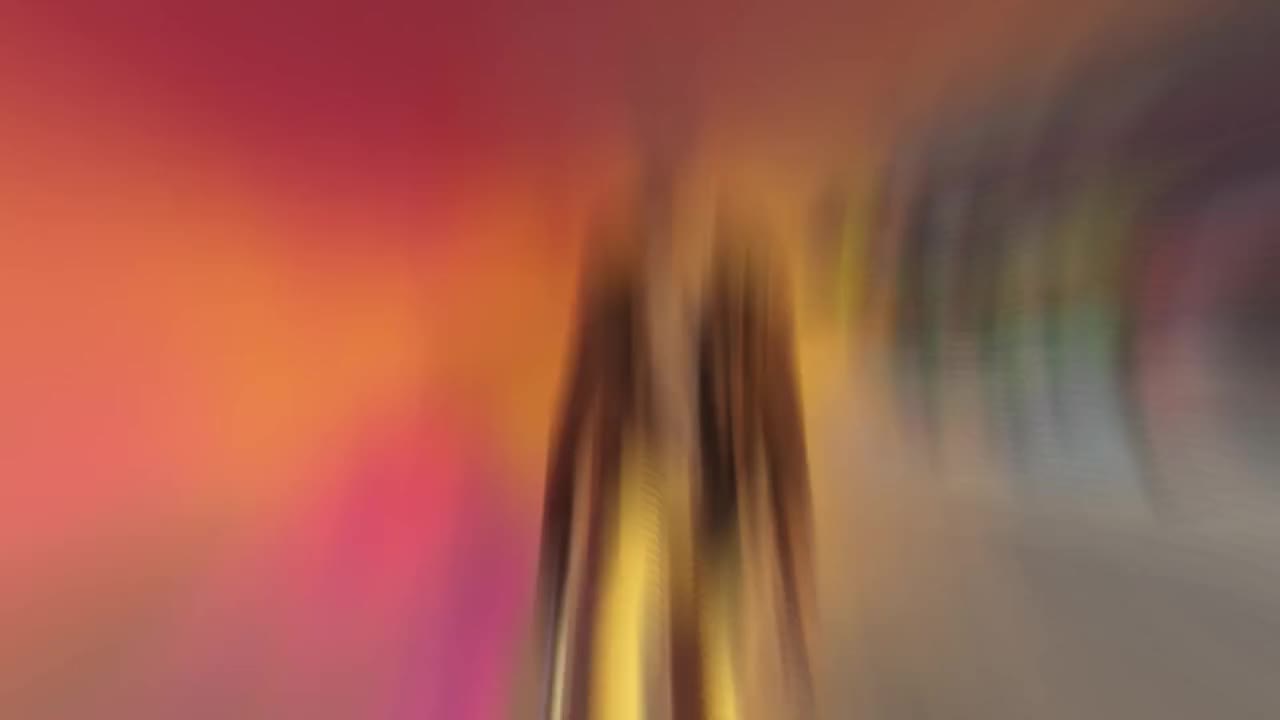 Stock Video Bouncing Zoom Transition Live Wallpaper For PC