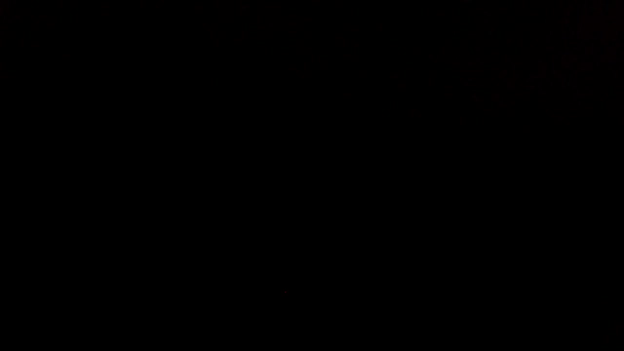Stock Video Blood Drops On Black Background Live Wallpaper For PC