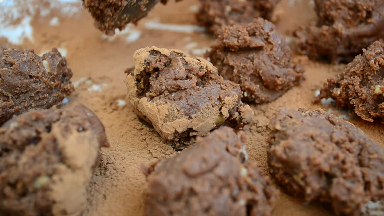 Video Stock Chocolate Cake Live Wallpaper For PC