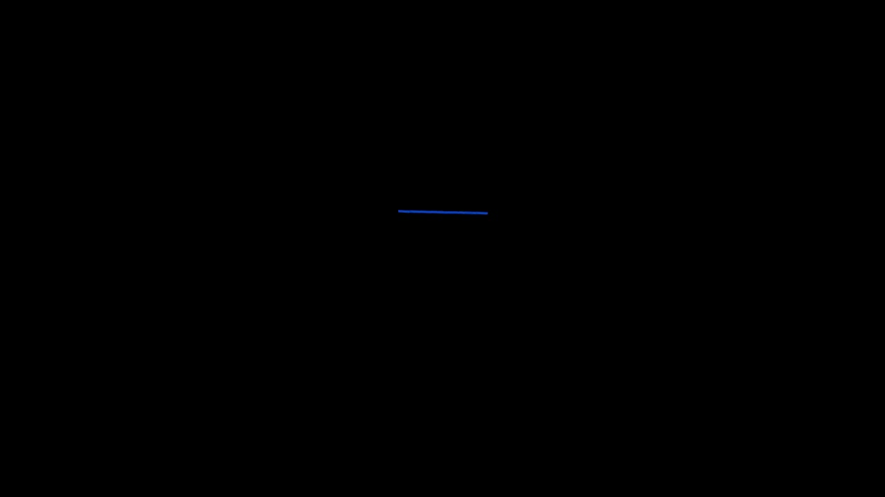 Video Stock Center Aligned Simple Animated Title Live Wallpaper For PC