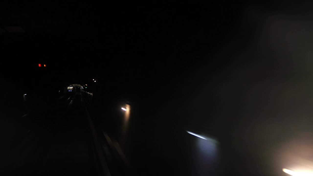 Stock Video Dark Tunnels Through The Subway Live Wallpaper For PC