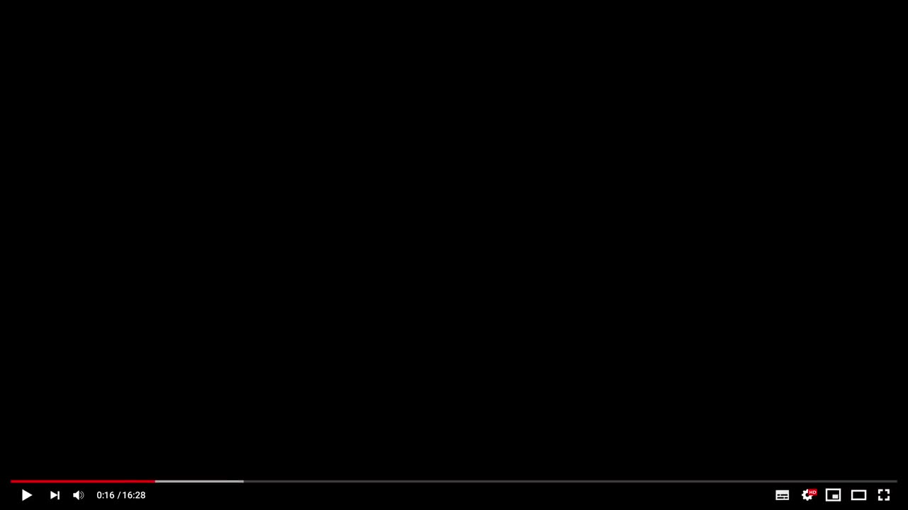 Stock Video Dark Mode Video Interface Live Wallpaper For PC