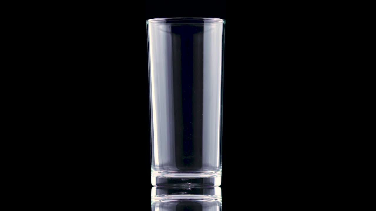 Stock Video Effervescent Tablet In Glass With Water Live Wallpaper For PC