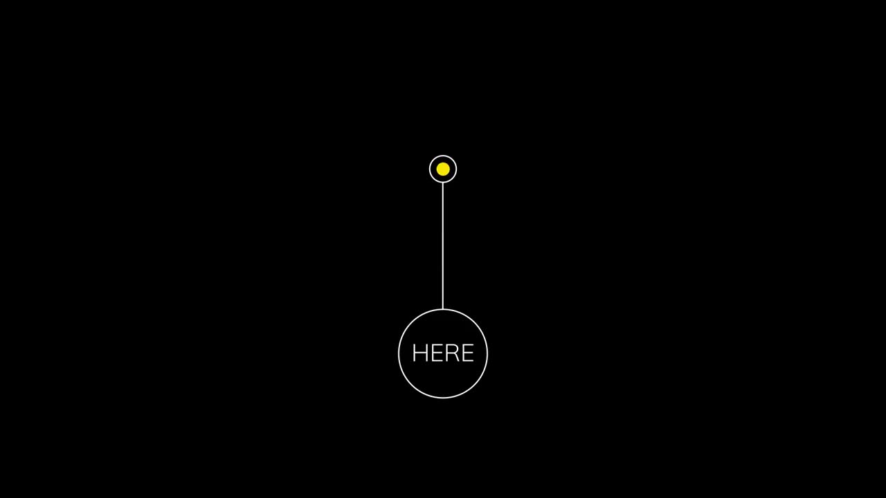Stock Video Dot Pointer Callout Live Wallpaper For PC