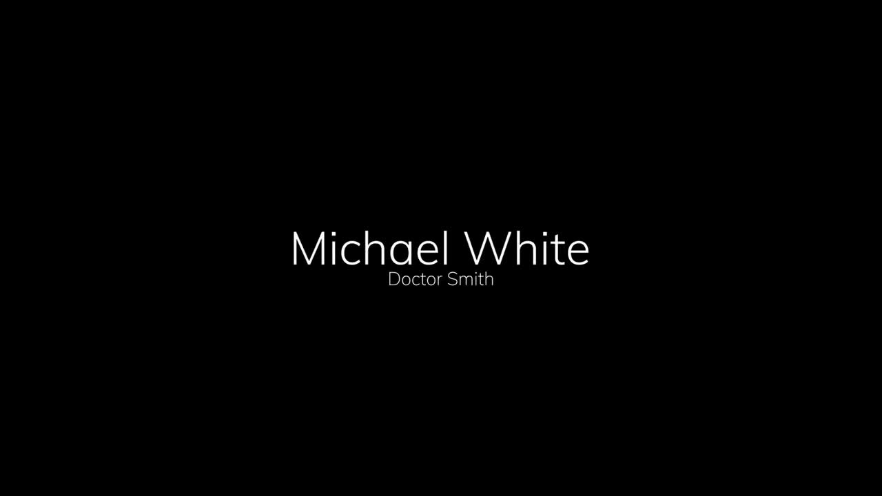 Stock Video Documentary Style Credits Live Wallpaper For PC