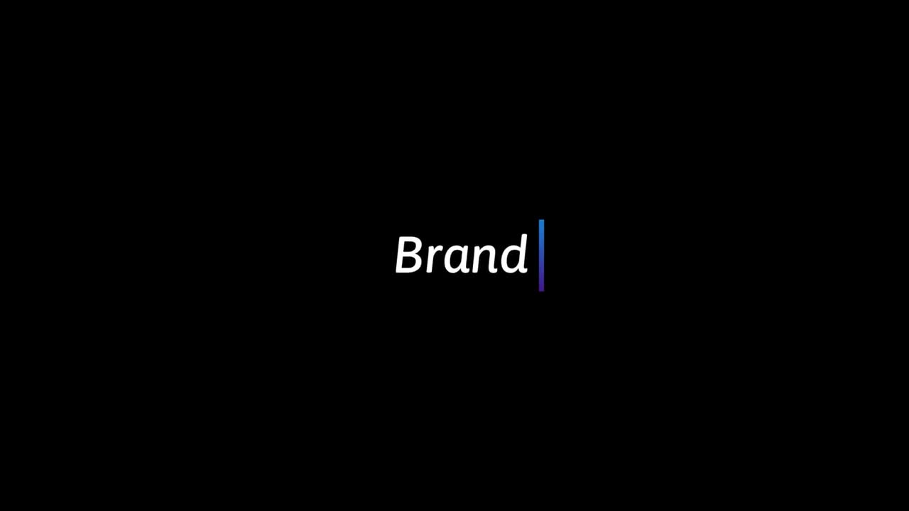 Stock Video Divided Title Block Live Wallpaper For PC