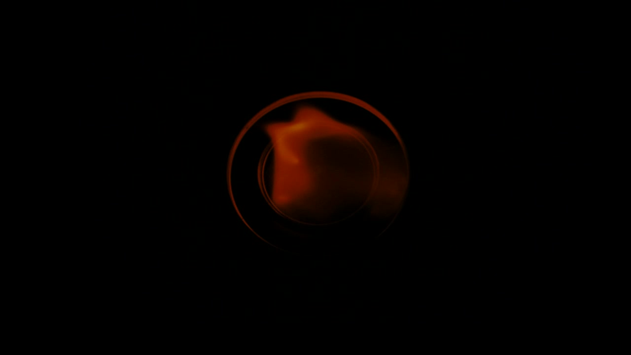 Stock Video Flame Coming Out Of A Hoop Live Wallpaper For PC