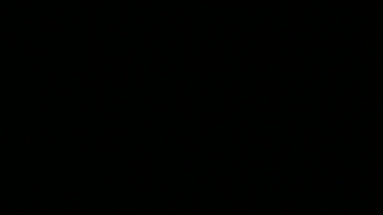 Stock Video Fire Flames In A Black Background Live Wallpaper For PC