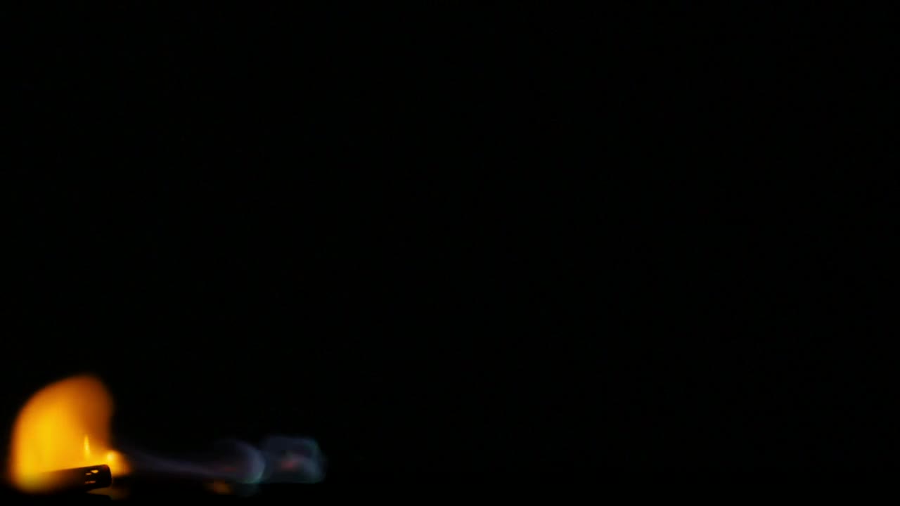 Stock Video Fire Burning Across The Ground Live Wallpaper For PC