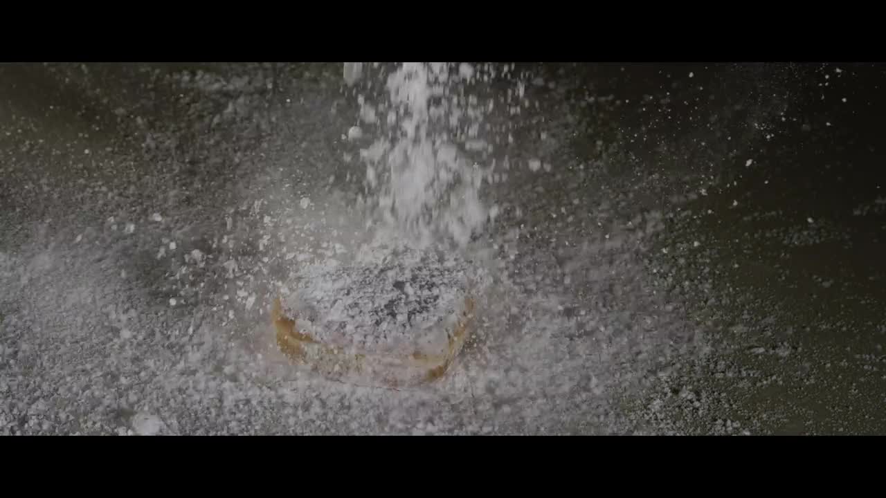 Stock Video Find Donuts And Sugar Powder Live Wallpaper For PC