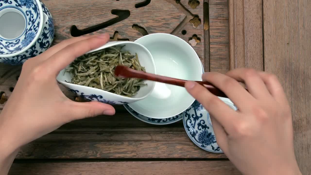 Stock Video Filling Up A Teapot Live Wallpaper For PC