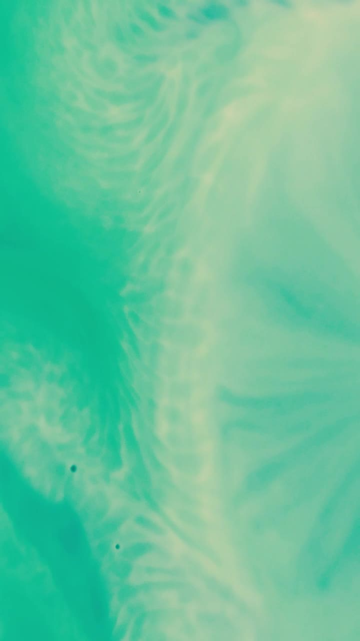 Stock Video Green Ink Live Wallpaper For PC