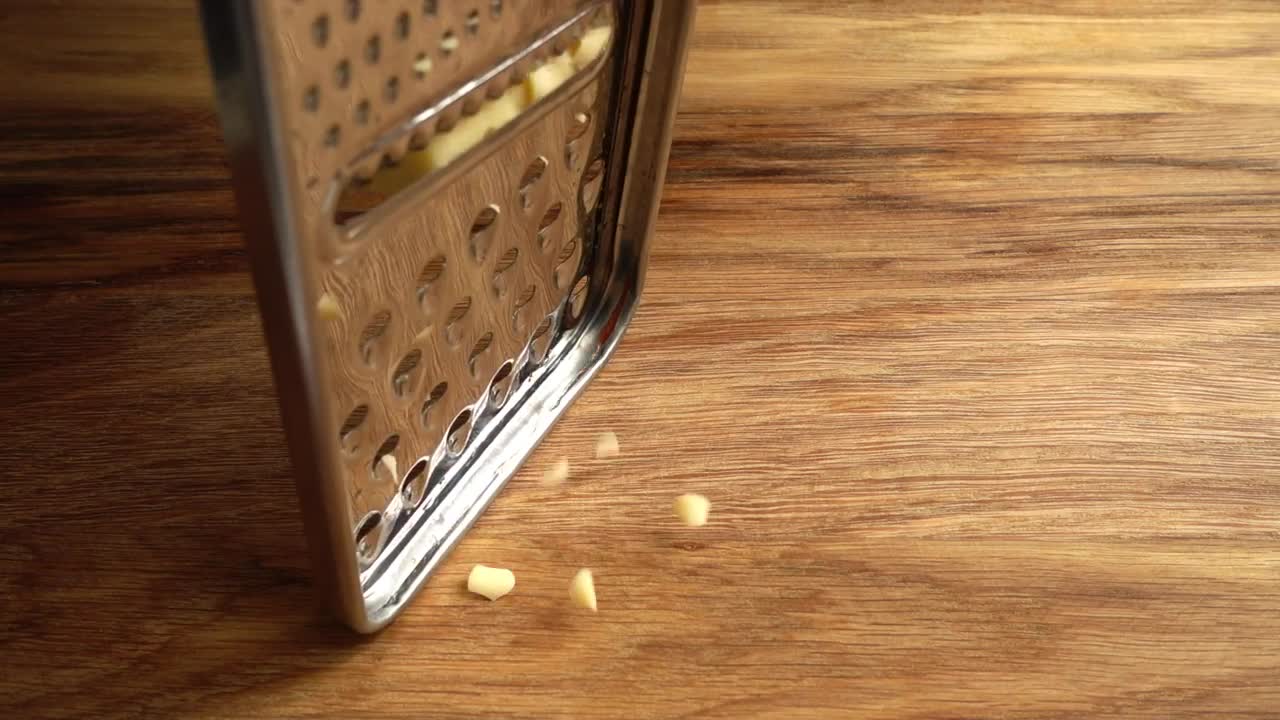 Stock Video Grating Cheese Live Wallpaper For PC