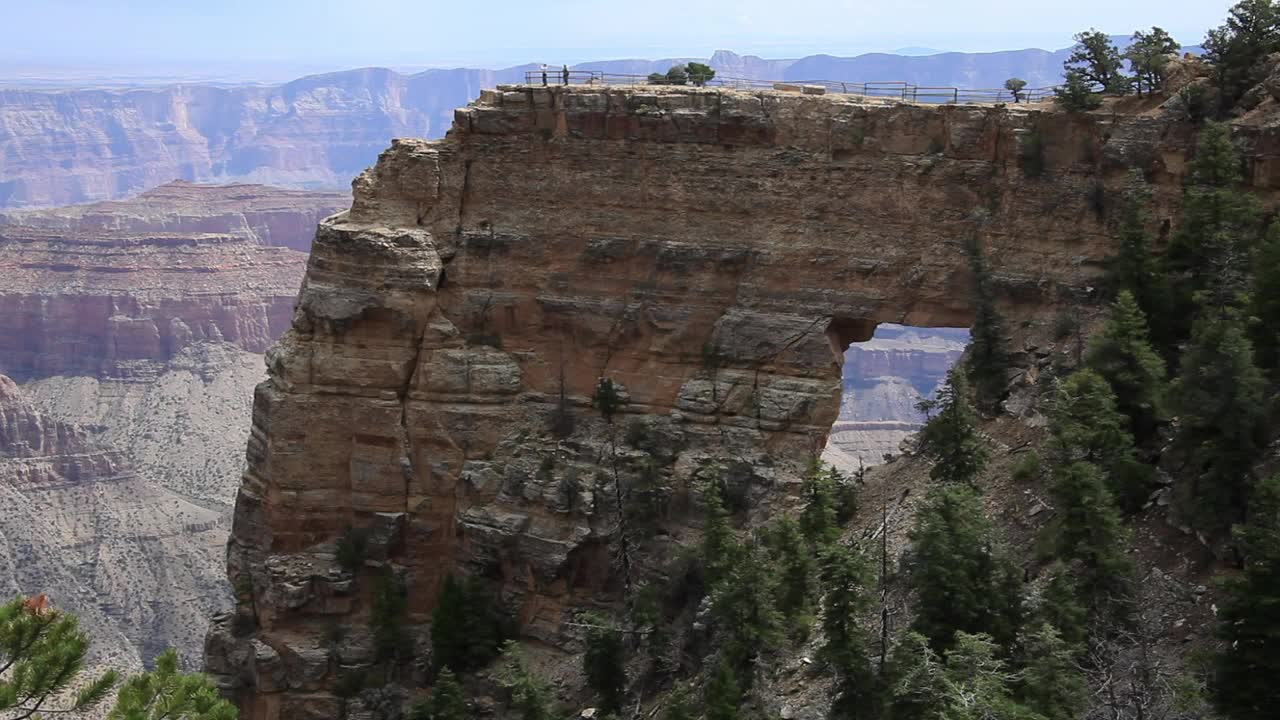 Stock Video Grand Canyon North Rim Live Wallpaper For PC