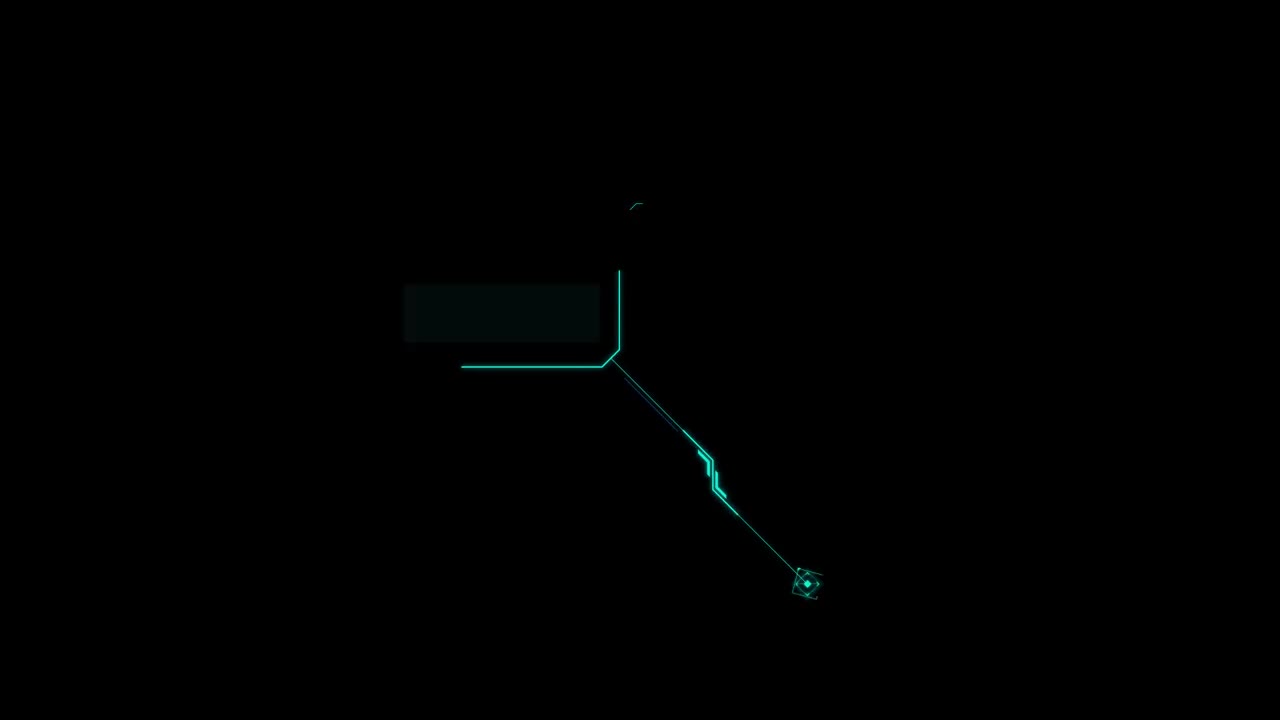 Stock Video Loading Call Out Animated Wallpaper