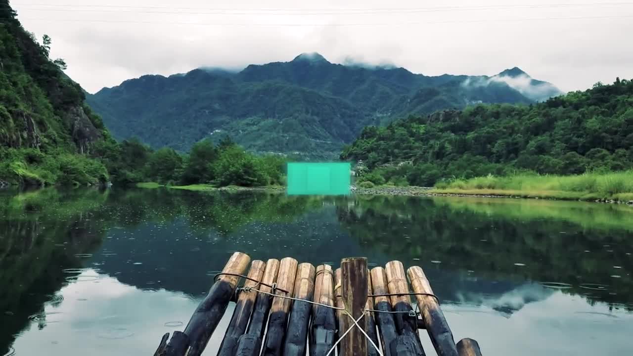 Stock Video Letterbox Bar Transition Animated Wallpaper