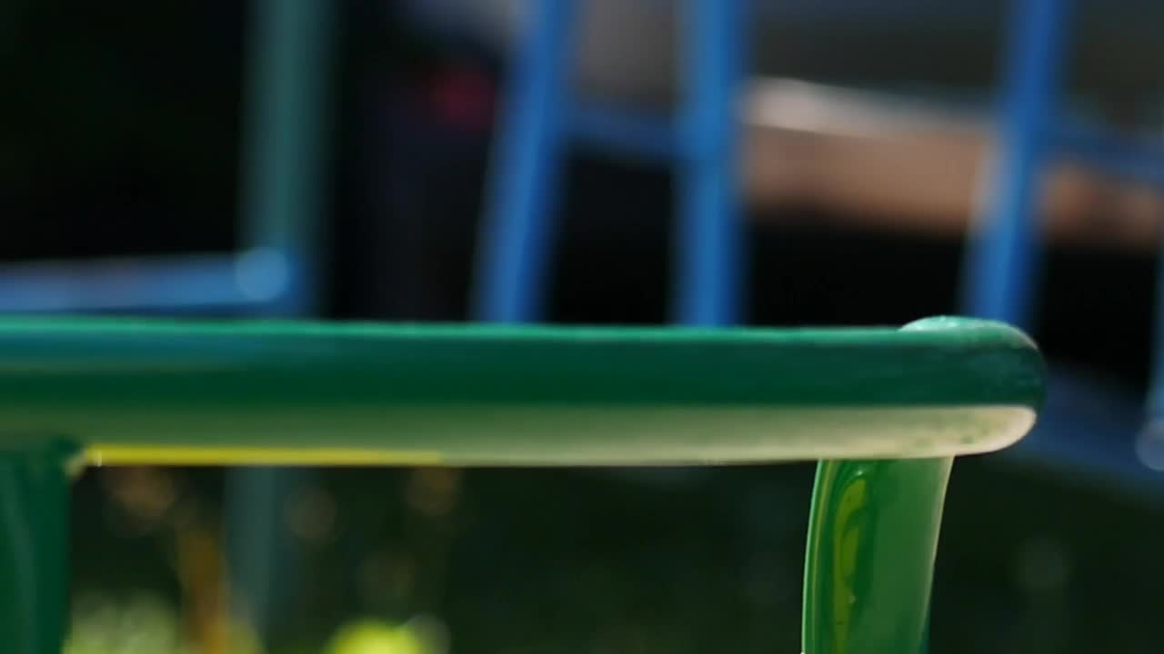 Stock Video Merry Go Round Spinnin Animated Wallpaper