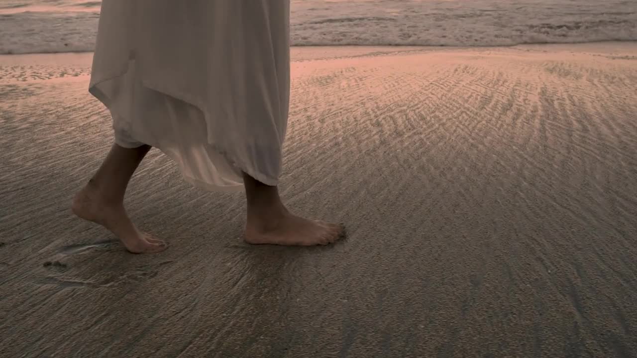 Stock Video Motion Blur Swipe Transition Live Wallpaper