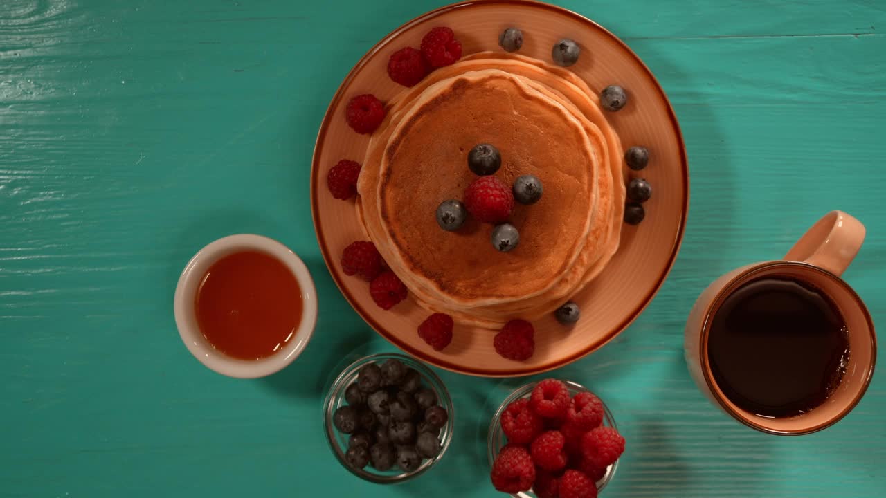 Video Stock Photographing A Delicious Dessert Live Wallpaper Free