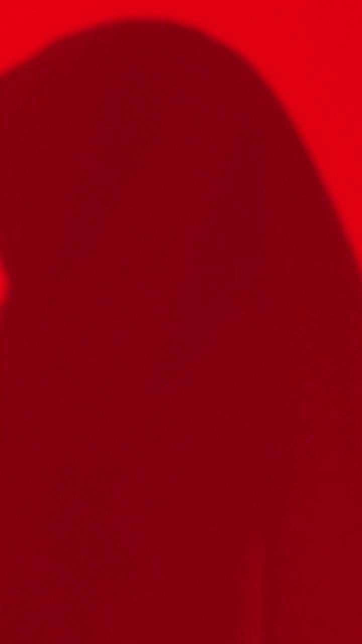 Video Stock Portrait Of A Nun In A Red Room Live Wallpaper Free