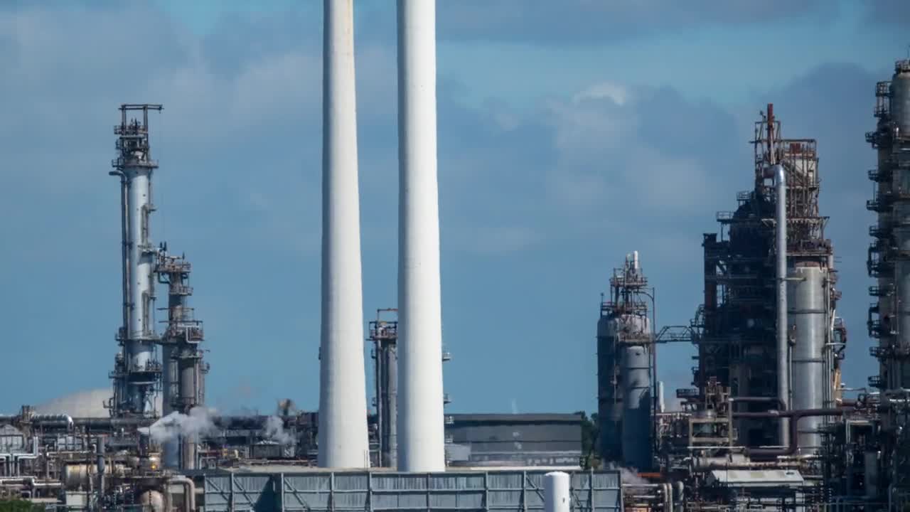 Video Stock Power Plant Working Live Wallpaper Free