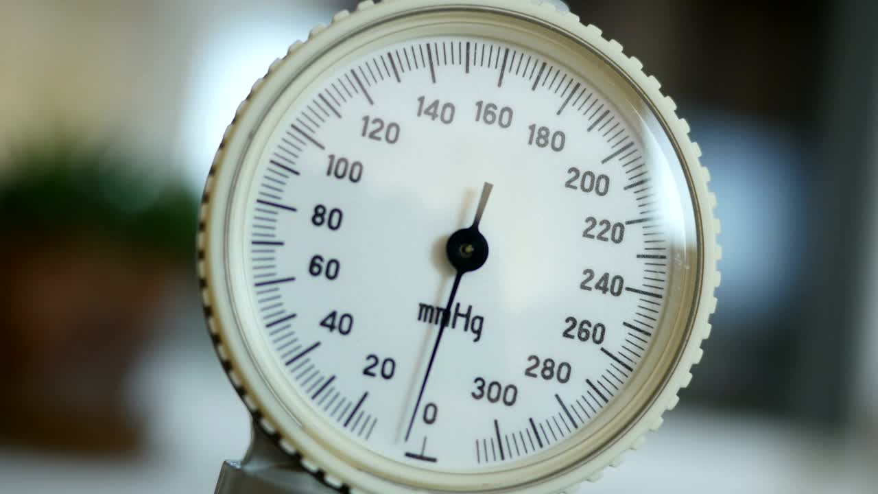 Video Stock Pressure Measurement Tool Live Wallpaper Free