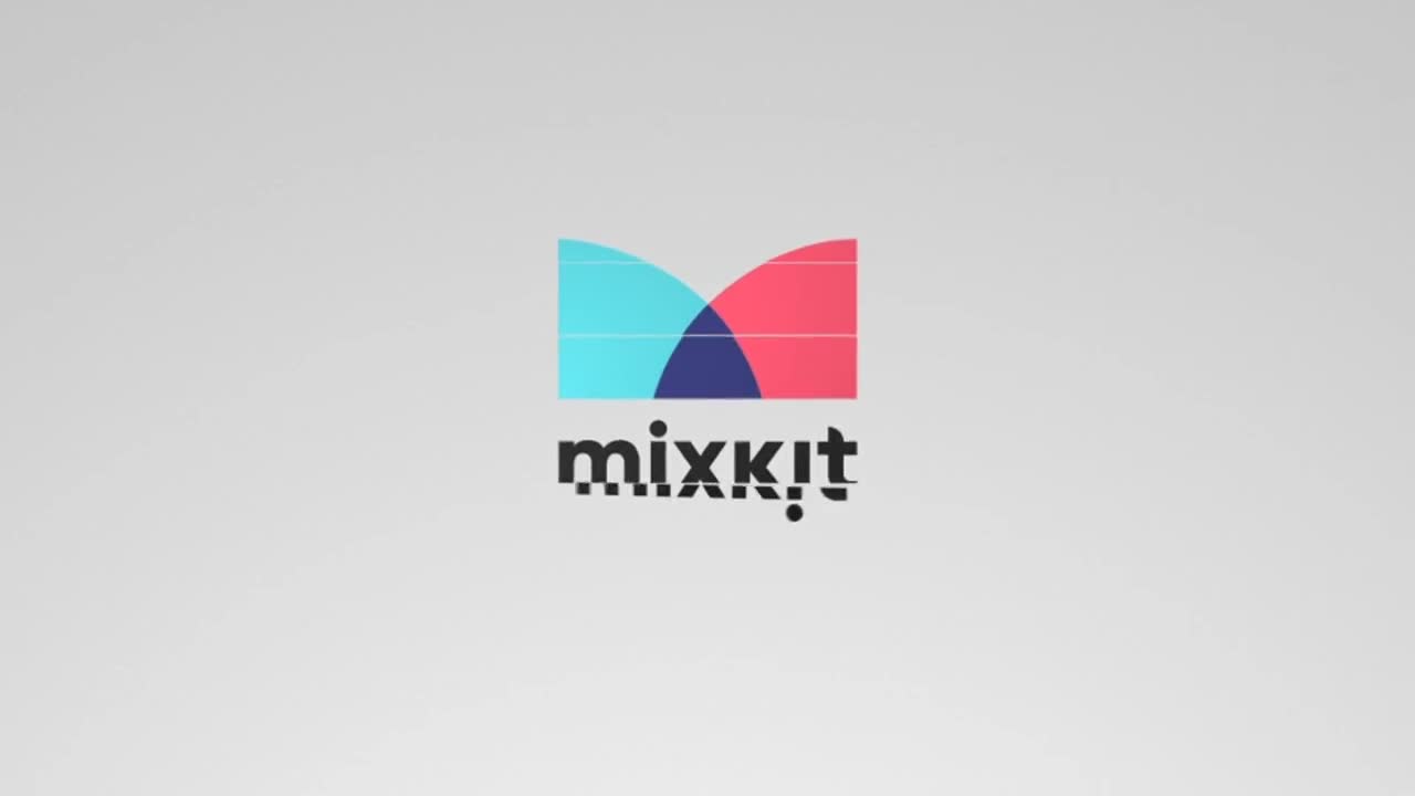Video Stock Promo Logo Reveal Live Wallpaper Free