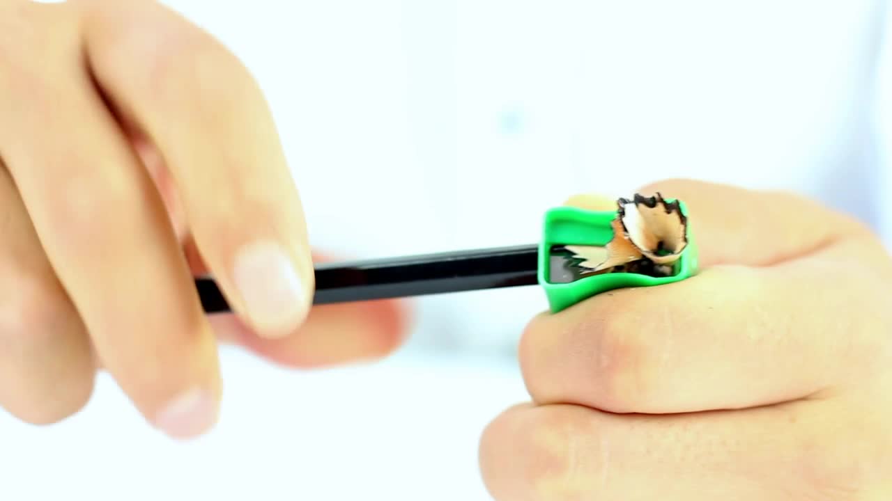 Video Stock Pulling Out A Pencil Live Wallpaper Free