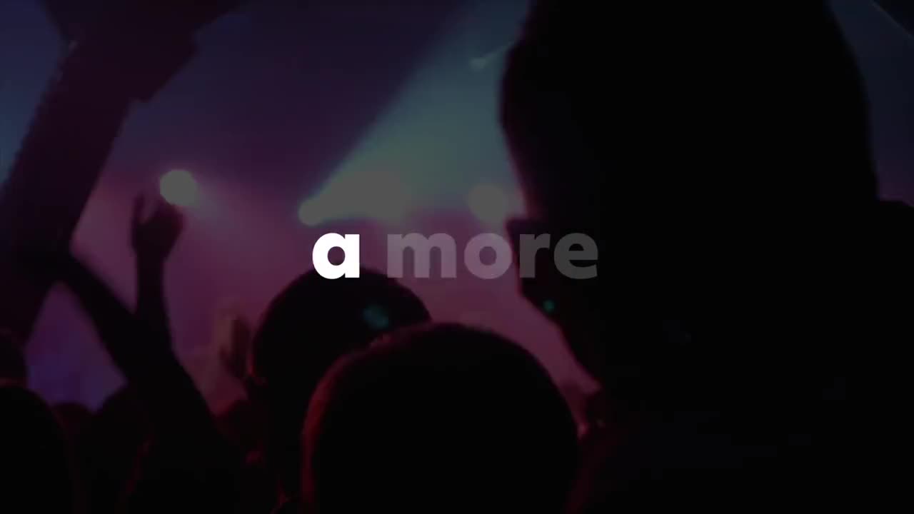 Video Stock Quick Text Branding Live Wallpaper Free